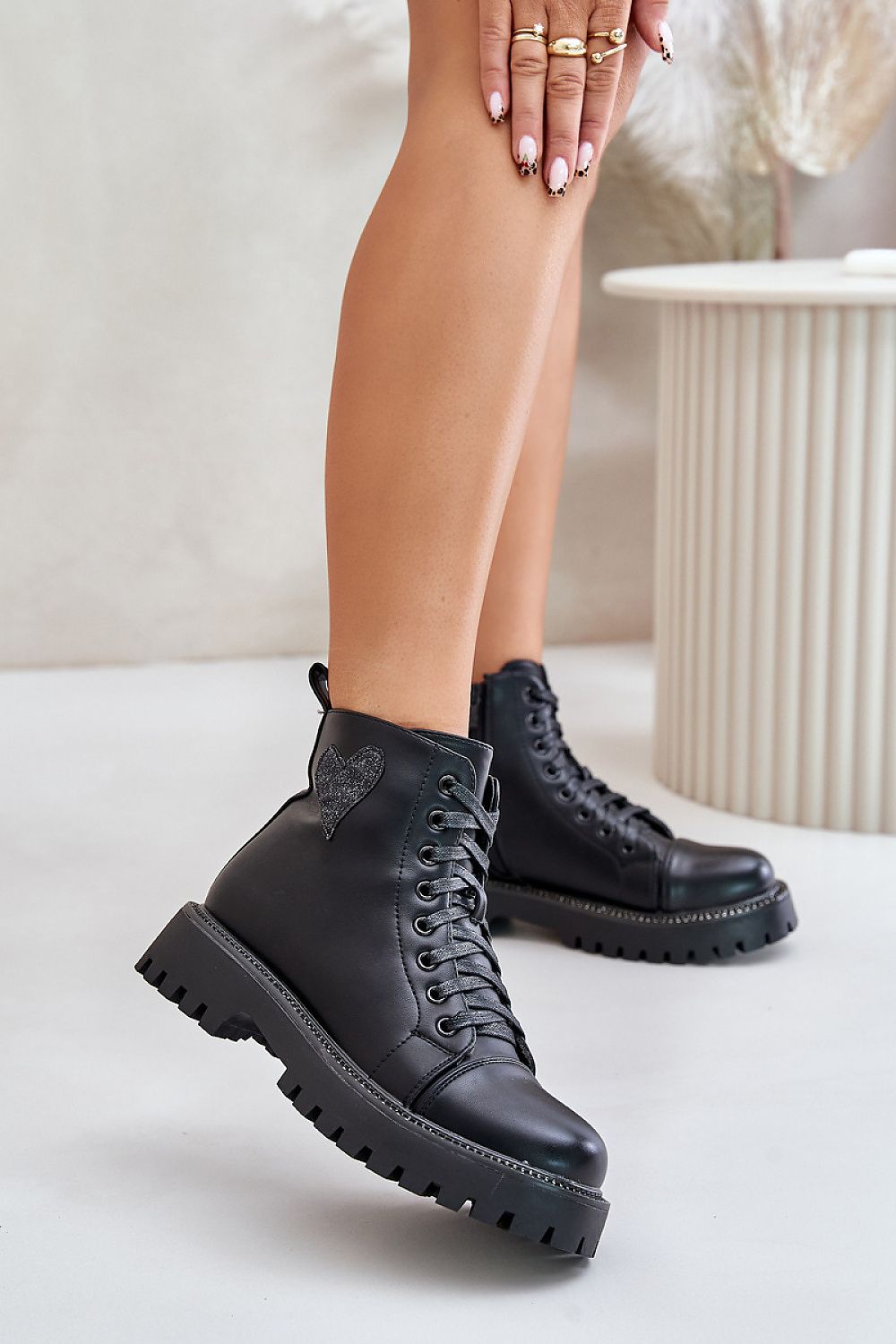 Boots model 201888